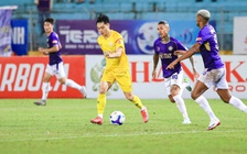 Lịch thi đấu V-League ngày 8.11: Tân binh nếm trải sự khốc liệt, HLV Popov thừa thắng xông lên