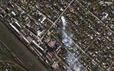 Chiến sự Ukraine ngày 1.353: Kyiv đánh Dobropillia mong giải vây Pokrovsk