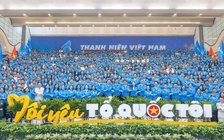 Hội Liên hiệp thanh niên Việt Nam cụ thể hóa nguyên tắc tổ chức, hoạt động