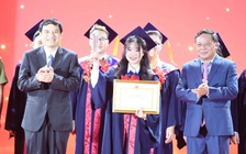 Hà Nội có 95 thủ khoa tốt nghiệp xuất sắc được tuyên dương năm 2025
