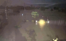 Chủ tịch Đắk Lắk đề nghị xem lại thiết kế đập thủy điện La Hiêng 2