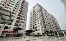 'Siết' chủ đầu tư chây ì làm sổ hồng cho khách