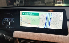 Nhược điểm của Google Maps khi sử dụng trên ô tô