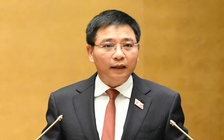 Đề xuất phân cấp cho Thủ tướng phê duyệt quy hoạch sử dụng đất quốc gia