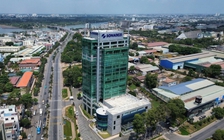 Chuyển đổi công năng Khu công nghiệp Biên Hòa 1: Bán đấu giá khu đất đầu tiên