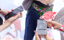 Tăng hạn mức giao dịch qua ví điện tử cá nhân lên 300 triệu đồng/tháng