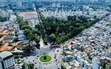 Đài tưởng niệm nạn nhân Covid-19: Nên xây dựng hài hòa với mảng xanh đô thị