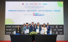 80 tỉ đồng học bổng S80 cho ‘Thế hệ vươn mình’