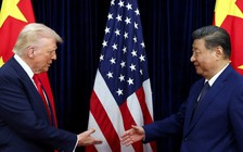Mỹ - Trung có đang lưỡng bại câu thương?