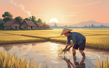 Văn học phải viết về số phận con người