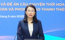 Khẩn trương thành lập các đội hình tình nguyện khắc phục hậu quả bão lũ