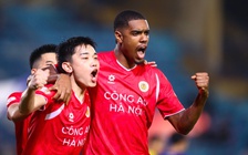 Lịch thi đấu hôm nay: Ninh Bình đại chiến CLB CA TP.HCM, quyết không để đội CAHN bắt kịp