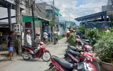 Phát hiện 3 người tử vong trong phòng trọ bốc mùi xăng ở Đồng Tháp