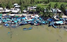 Đắk Lắk hỗ trợ 35 tỉ đồng cho các địa phương khắc phục sau bão Kalmaegi