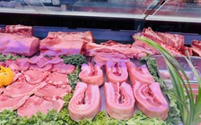 Giá heo hơi hôm nay 8.11.2025: Xuống mức báo động
