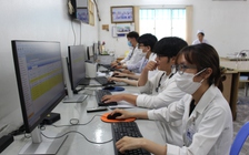 TP.HCM trong kỷ nguyên số: Chuyển đổi số ở bệnh viện hơn 120 năm tuổi