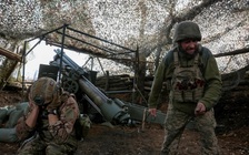 Nga xâm nhập Pokrovsk bằng chiến thuật mới, Ukraine đang gặp khó?