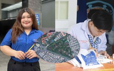 Đài tưởng niệm nạn nhân Covid-19: Biểu tượng nhắc nhớ và giáo dục thế hệ trẻ