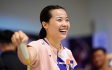 Nguyễn Thùy Linh gặp đối thủ 'xứng tầm' ở chung kết giải cầu lông Hàn Quốc Masters