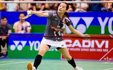 Lịch thi đấu chung kết giải cầu lông Hàn Quốc hôm nay: Cơ hội cho Nguyễn Thùy Linh 