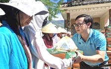 Gieo niềm tin nơi vùng rốn lũ Thượng Đức