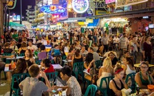 Khách Việt lưu ý quy định mới ở Thái Lan nếu không muốn bị phạt nặng