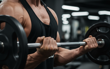 Giảm cân: cơ thể mất bao nhiêu % là mỡ, bao nhiêu là cơ?