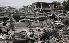 Myanmar phá dỡ gần 150 tòa nhà trong khu phức hợp lừa đảo KK Park