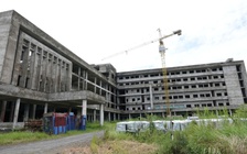 Thanh tra Chính phủ 'điểm' loạt vi phạm tại dự án Bệnh viện Ung bướu Cần Thơ