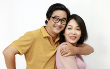 Nam diễn viên kết hôn với bạn học, tiết lộ bí quyết gắn bó hơn 20 năm