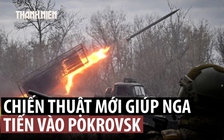 UAV Ukraine mất uy lực ở Pokrovsk vì chiến thuật mới của Nga