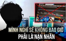 Cái giá của ‘bẫy miễn phí’ từ web phim, bóng đá lậu