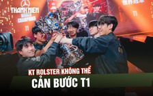 T1 vô địch thế giới 3 lần liên tiếp, Nhà thi đấu Rạch Miễu bùng nổ