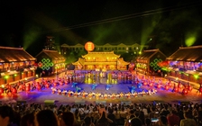 Vingroup lên chiến lược lan tỏa văn hóa Việt ra thế giới