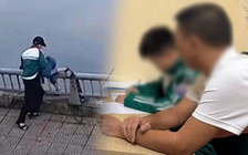 Bạo lực học đường: Đừng phớt lờ khi con im lặng