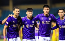 Lịch thi đấu V-League ngày 10.11: 'Siêu kinh điển' ở Thiên Trường, CLB CAHN gặp thử thách