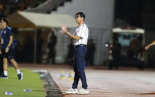 Phản ứng trái ngược sau trận cầu kịch tính: HLV Lê Huỳnh Đức mãn nguyện dù thua, HLV Ninh Bình thì…
