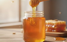 Tại sao chuyên gia khuyên không nên làm nóng mật ong?
