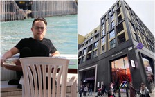 Rửa tiền ở Singapore, hai nghi phạm sang Anh mua hàng chục căn hộ cao cấp