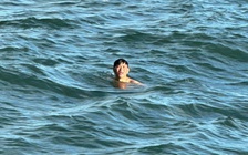 Chuyện 3 người trôi dạt trên biển Lý Sơn: Ăn nửa quả táo thối để cầm cự