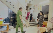 Triệt phá điểm mua bán ma túy tại khu 'lầu 7' Nha Trang