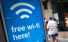 Lời cảnh báo khi dùng Wi-Fi miễn phí