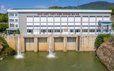 Thủy điện Sông Ba Hạ: TGĐ nghỉ phép, tham gia làm việc với cơ quan chức năng