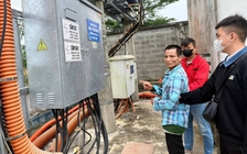 'Siêu trộm' khiến hàng loạt trạm biến áp ở Đà Nẵng - Quảng Ngãi tê liệt sa lưới