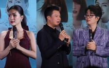 Quang Dũng, Hà Nhi trình diễn thăng hoa trong đêm nhạc 'Thương về miền Trung'