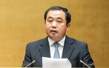 Bộ trưởng NN-MT: 21 tỉnh, thành phố có trữ lượng đất hiếm