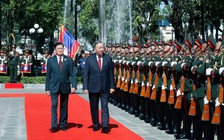 Tin tức đặc biệt trên báo in Thanh Niên 2.12.2025