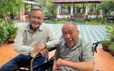 Nhạc sĩ Đynh Trầm Ca - tác giả bài hát nổi tiếng 'Sông quê' qua đời