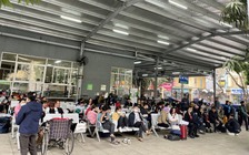 Dự kiến từ 2026 thực hiện miễn viện phí cơ bản cho nhóm ưu tiên