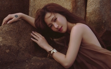 Hương Tràm nói về sự thay đổi sau 5 năm sang Mỹ